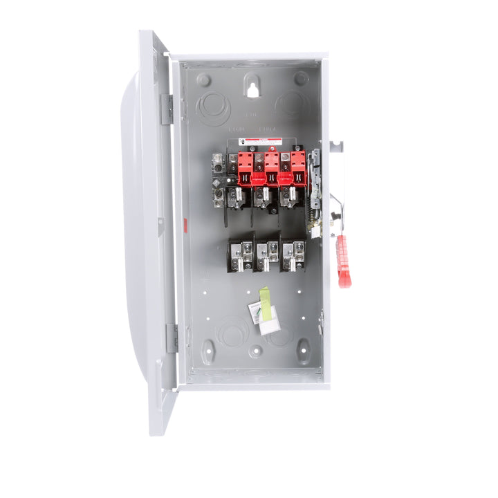 Siemens HF323N - Fusible Disconnect Switch 240V AC 100A (200kA AIC @240V)