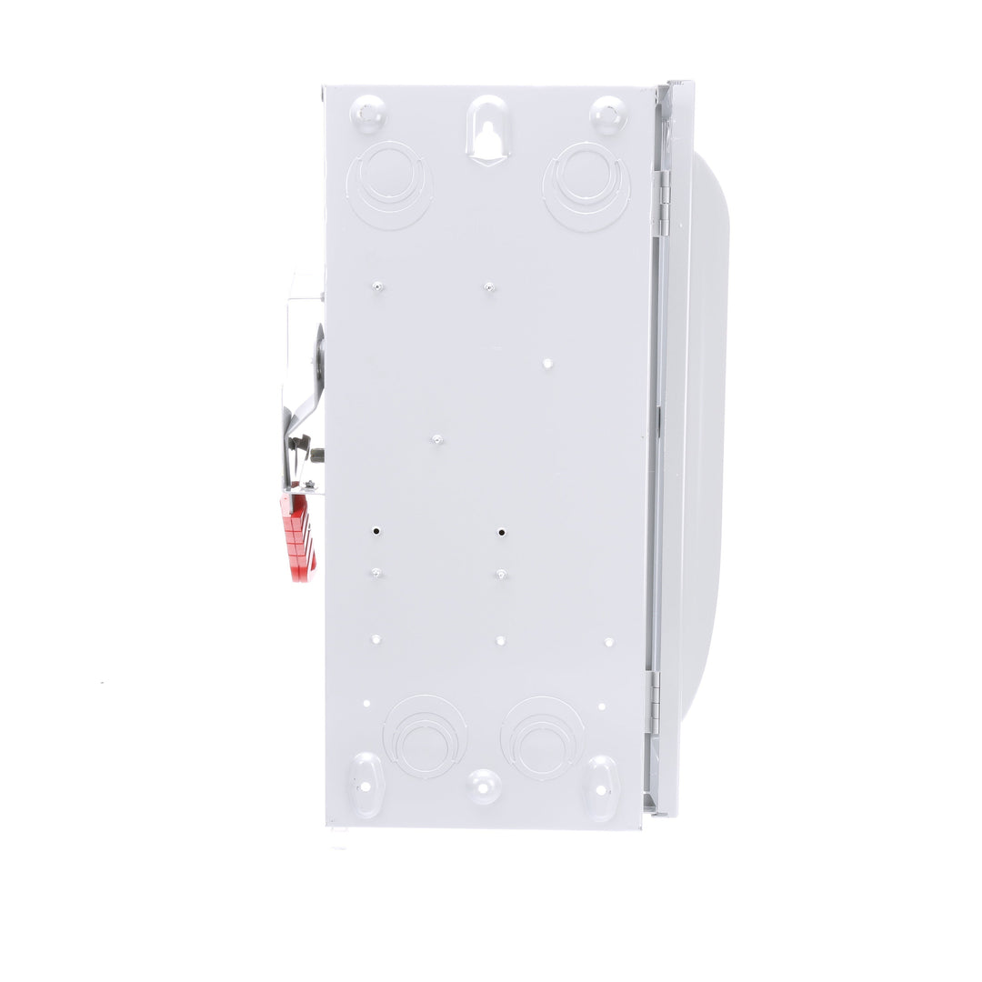 Siemens HF323N - Fusible Disconnect Switch 240V AC 100A (200kA AIC @240V)