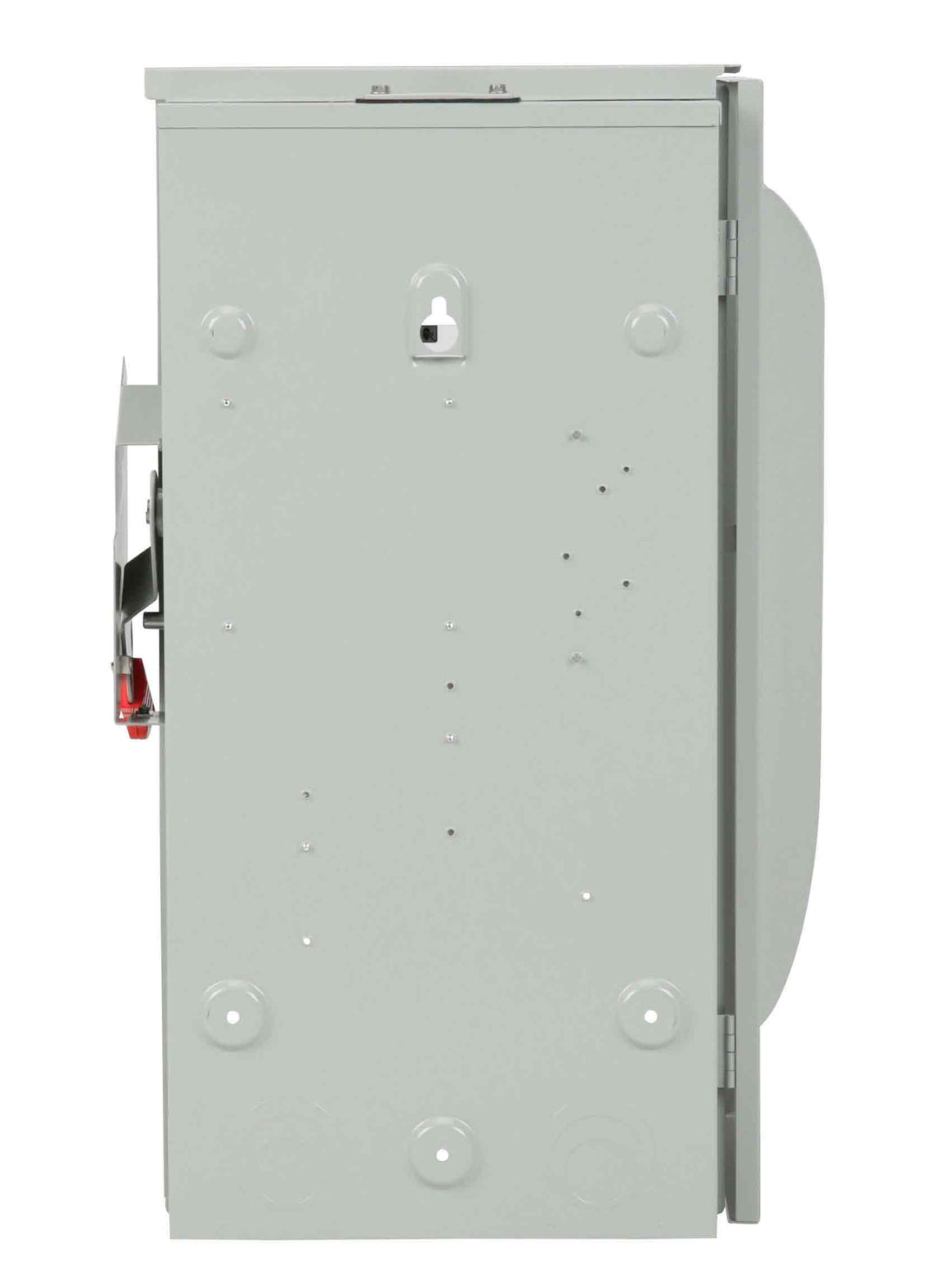 Siemens HF324NR - Fusible Disconnect Switch, 200A 3P (240V AC, 200kA AIC)
