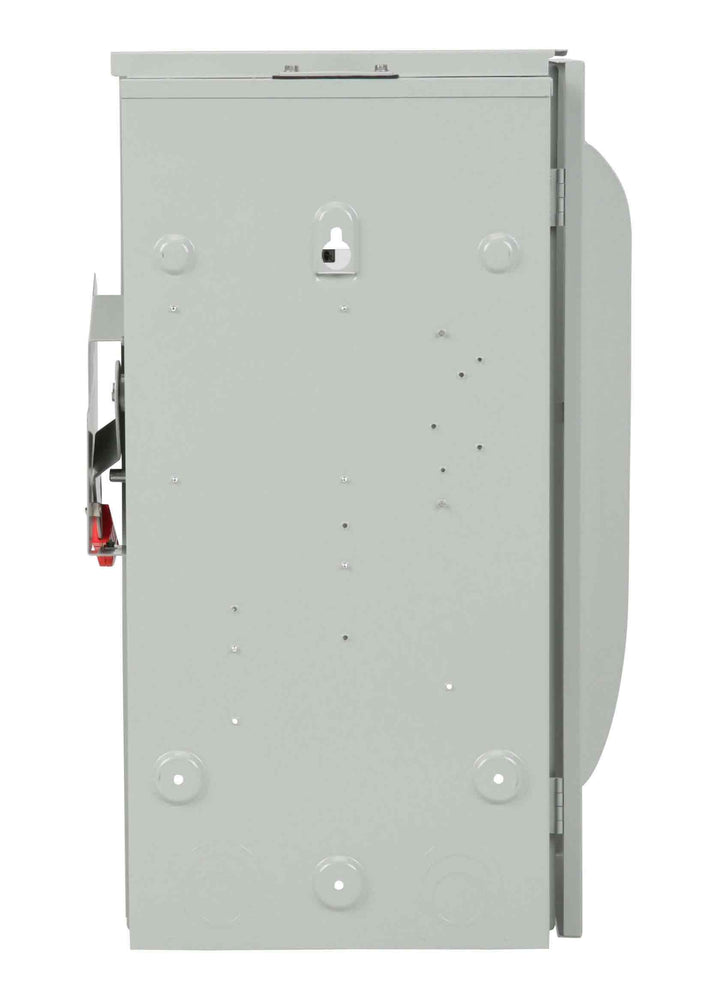 Siemens HF324NR - Fusible Disconnect Switch, 200A 3P (240V AC, 200kA AIC)