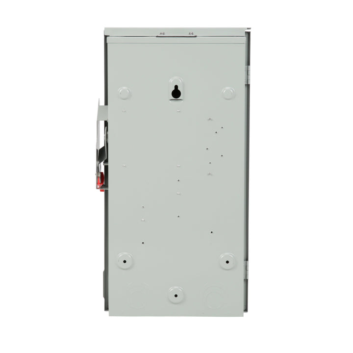 Siemens HF324NR - Fusible Disconnect Switch 200A@240V (200kA AIC NEMA 3R)