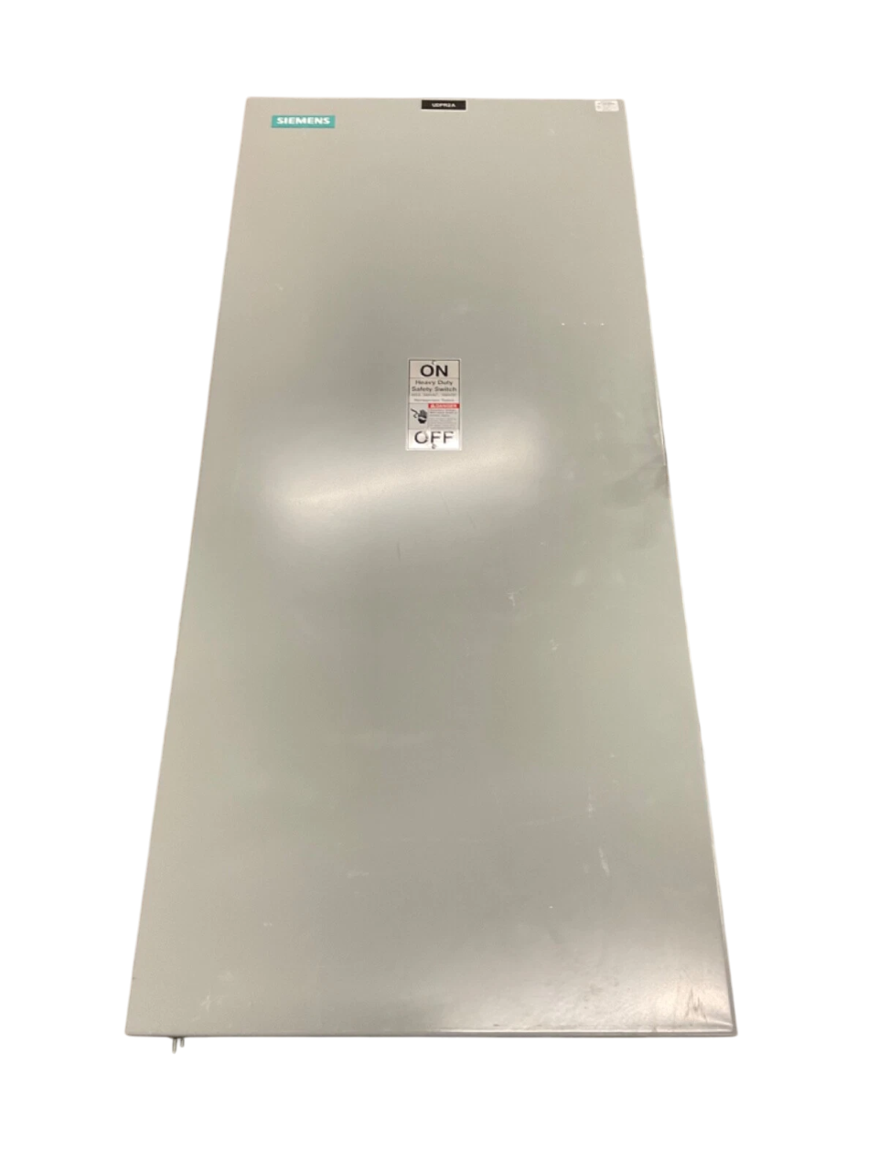 Siemens HF325N - Fusible Disconnect Switch 400A@240V (200kA AIC)