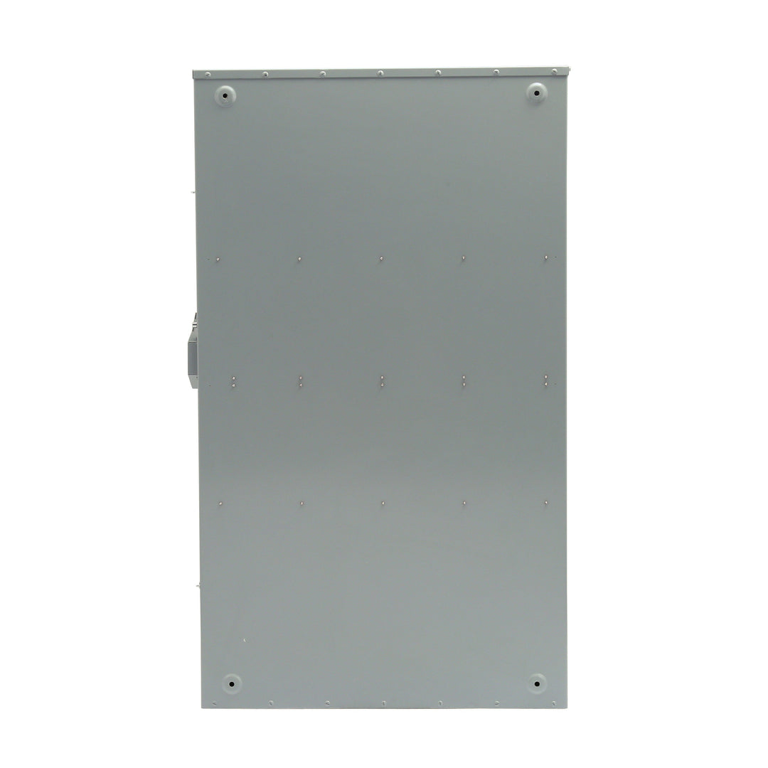 Siemens HF327NR - Fusible Disconnect Switch 800A@240V (200kA AIC, NEMA 3R)