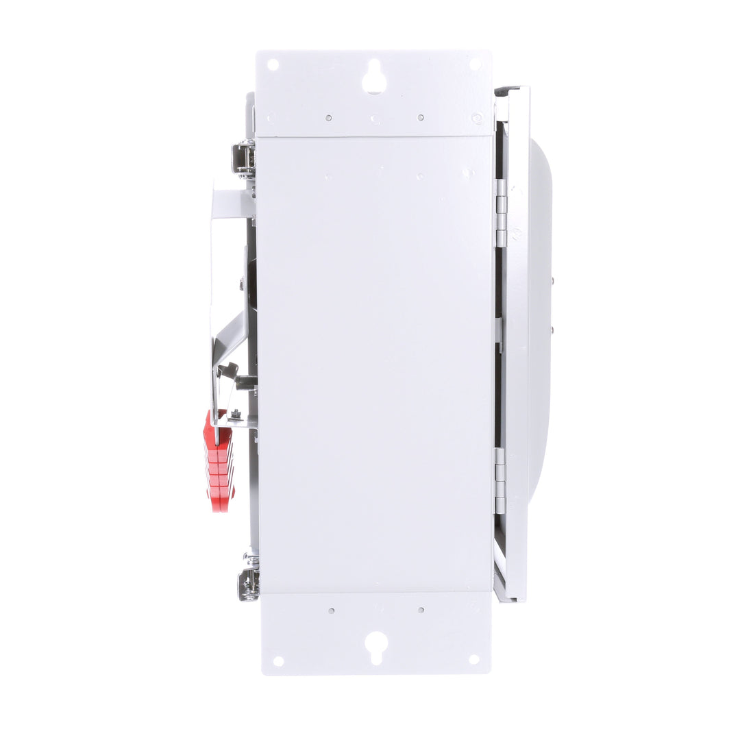 Siemens HF361JW - Fusible Disconnect Switch 600V AC / 30A (200kA AIC @600V)