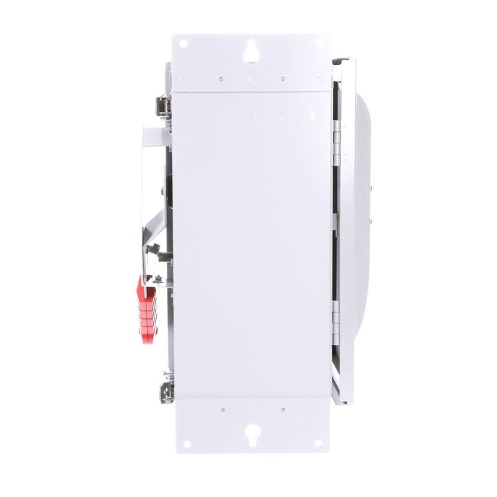 Siemens HF361JW - Fusible Disconnect Switch 600V AC / 30A (200kA AIC @600V)