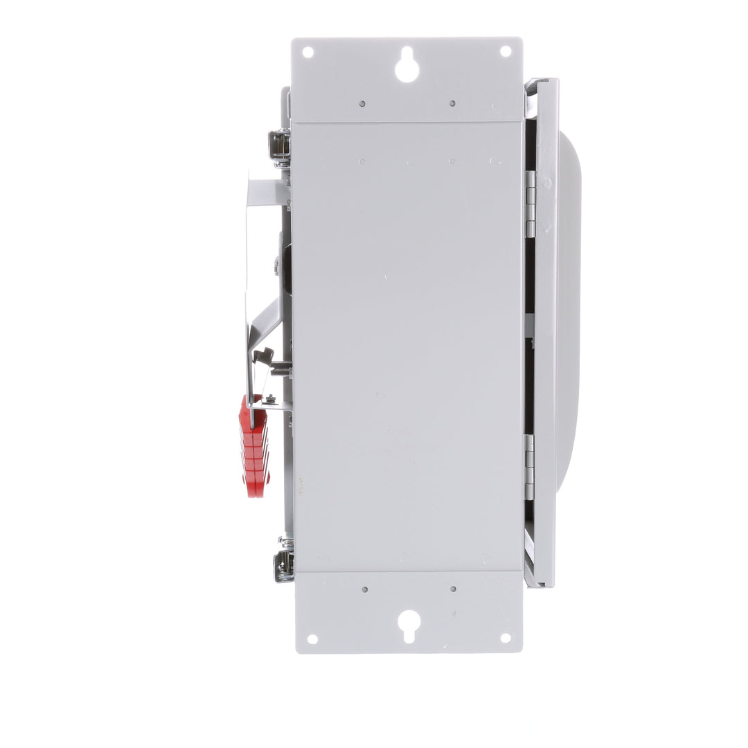 Siemens HF361J - Fusible Disconnect Switch 600V AC / 30A (200kA AIC @600V)
