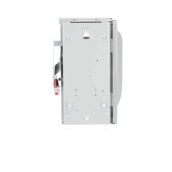 Siemens HF361NR - Fusible Disconnect Switch 600V AC / 30A (200kA AIC @600V)