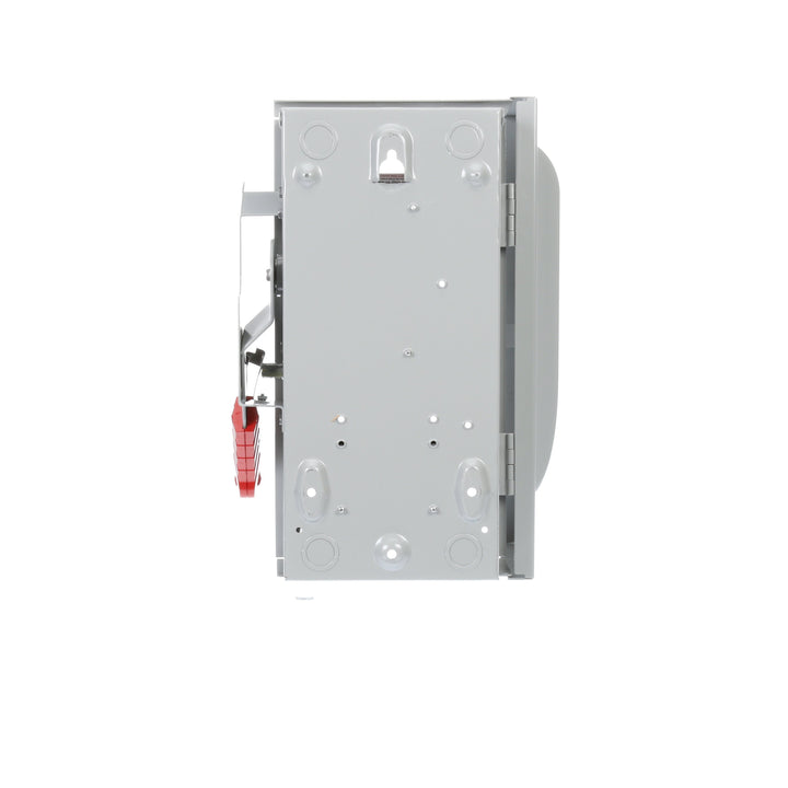 Siemens HF361N - Fusible Disconnect Switch 600V AC / 30A (200kA AIC @600V)