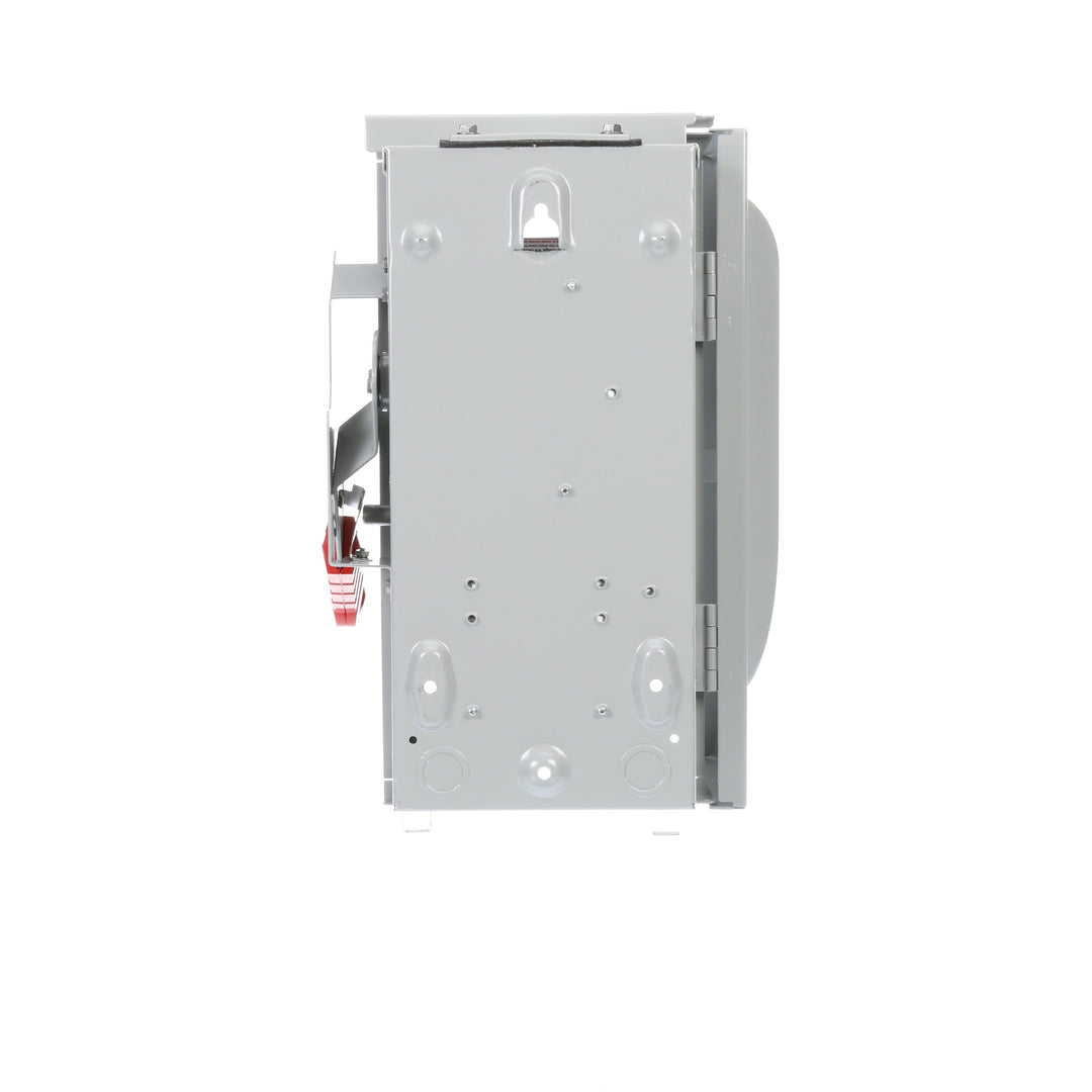 Siemens HF361R - Fusible Disconnect Switch 600V AC / 30A (200kA AIC)