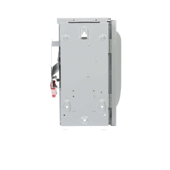 Siemens HF361R - Fusible Disconnect Switch 600V AC / 30A (200kA AIC)
