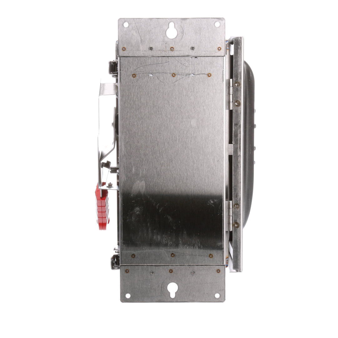 Siemens HF361SW - Disconnect Switch 600V AC (NEMA 4X Enclosure)