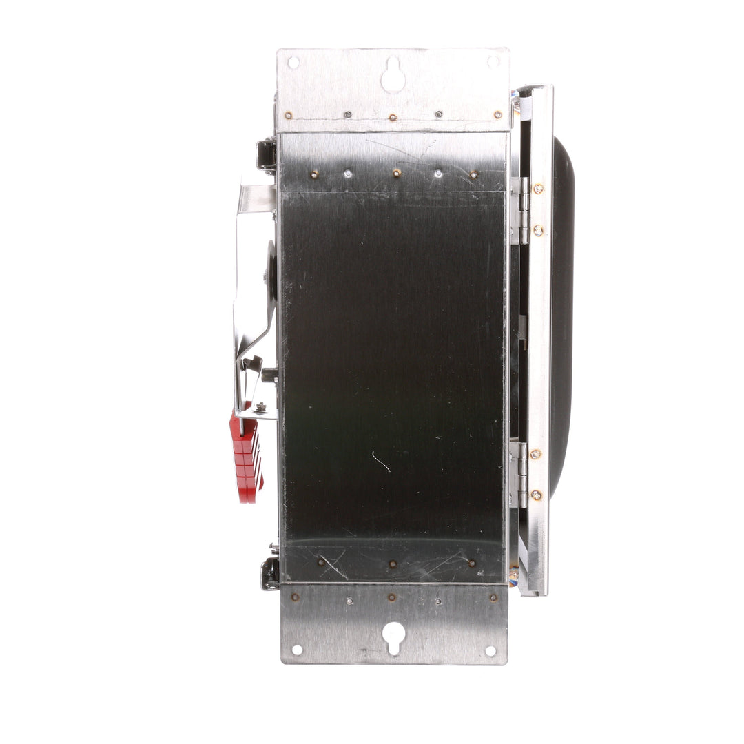 Siemens HF361S - Fusible Disconnect Switch 600V AC 30A (NEMA 4X Enclosure)