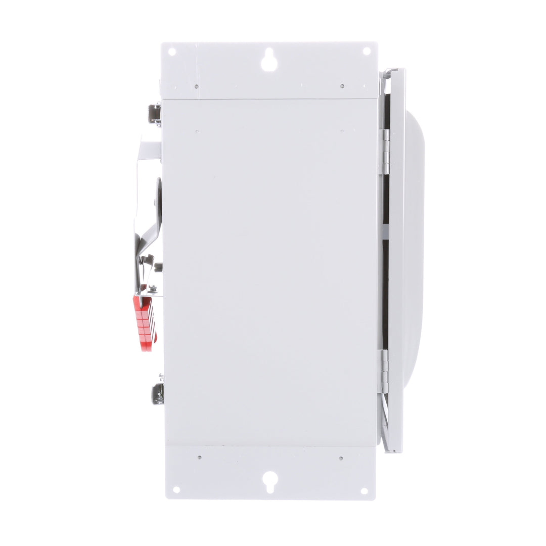 HF362J Siemens VBII Series Disconnect  600V ACV 60A Fusible Switch - Essential Electric Supply