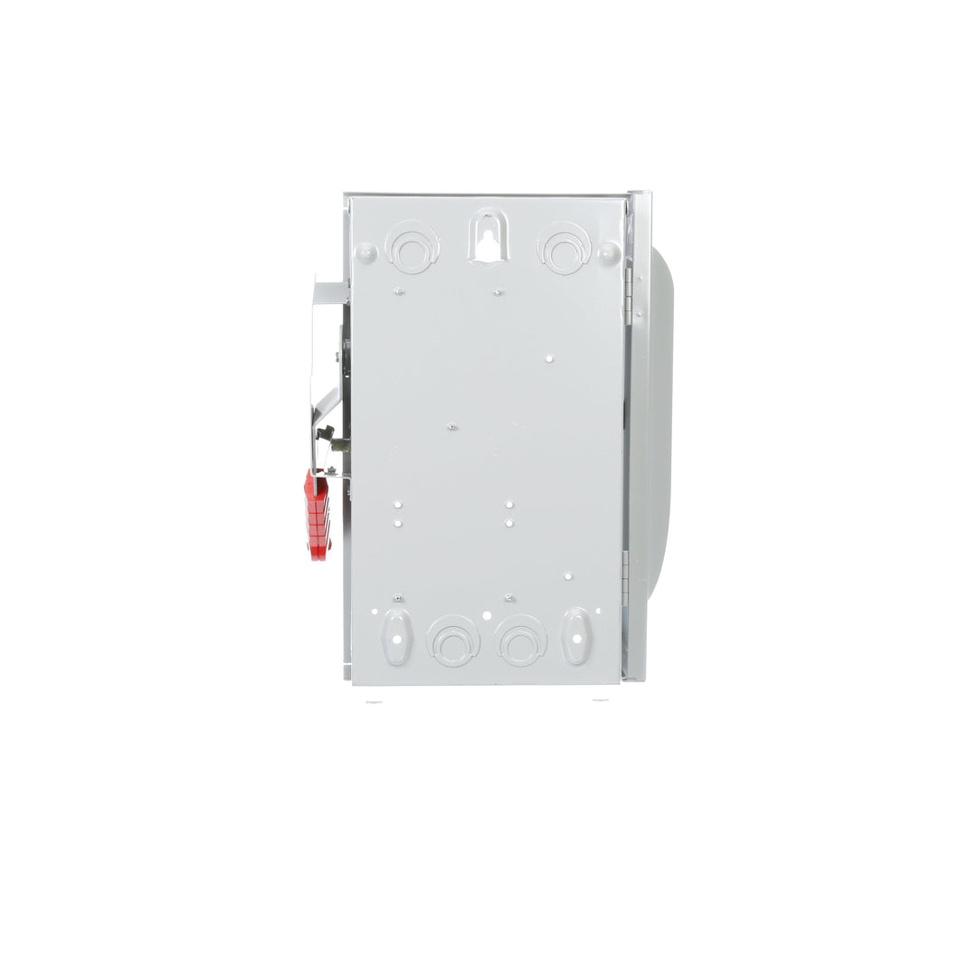 Siemens HF362N - Fusible Disconnect Switch 600V AC / 60A (200kA AIC @600V)