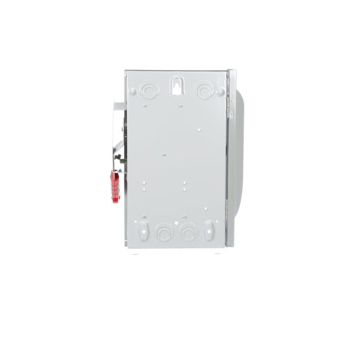 Siemens HF362N - Fusible Disconnect Switch 600V AC / 60A (200kA AIC @600V)