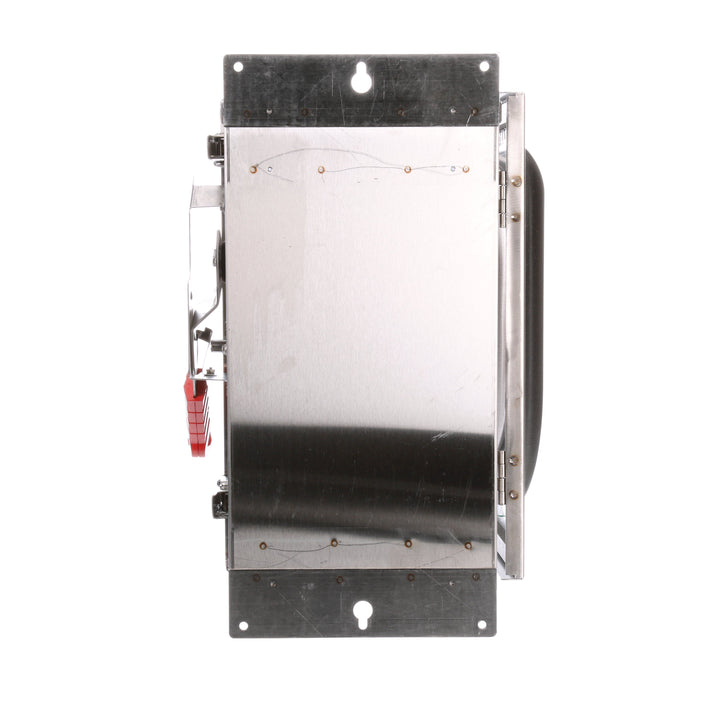 Siemens HF362SS - Fusible Disconnect Switch NEMA 4X (600V AC, 30A)