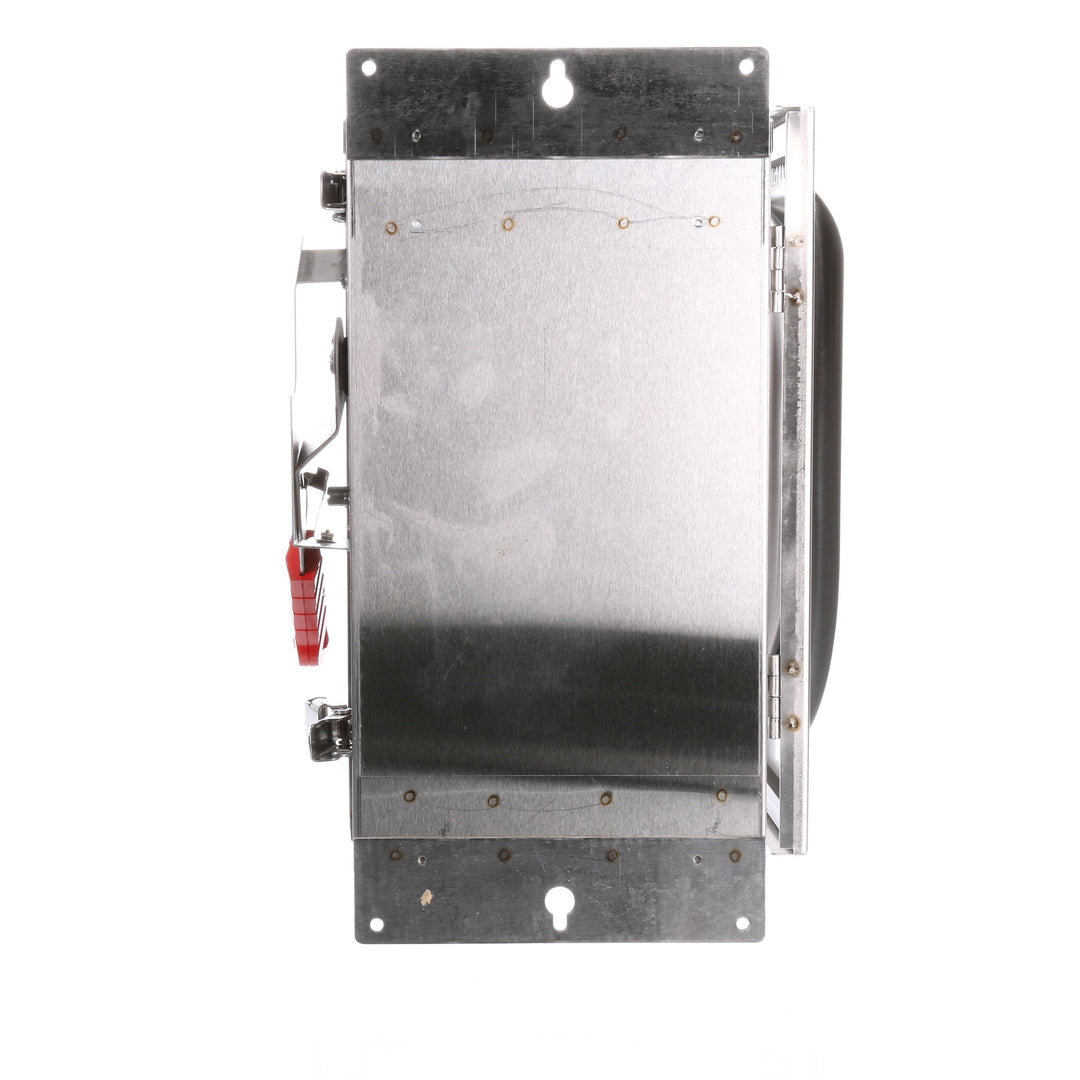 Siemens HF362S - Fusible Disconnect Switch 600V AC / 60A (NEMA 4X, 200kA AIC)