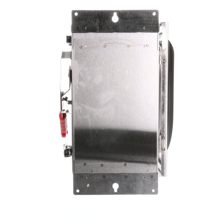 Siemens HF362S - Fusible Disconnect Switch 600V AC / 60A (NEMA 4X, 200kA AIC)