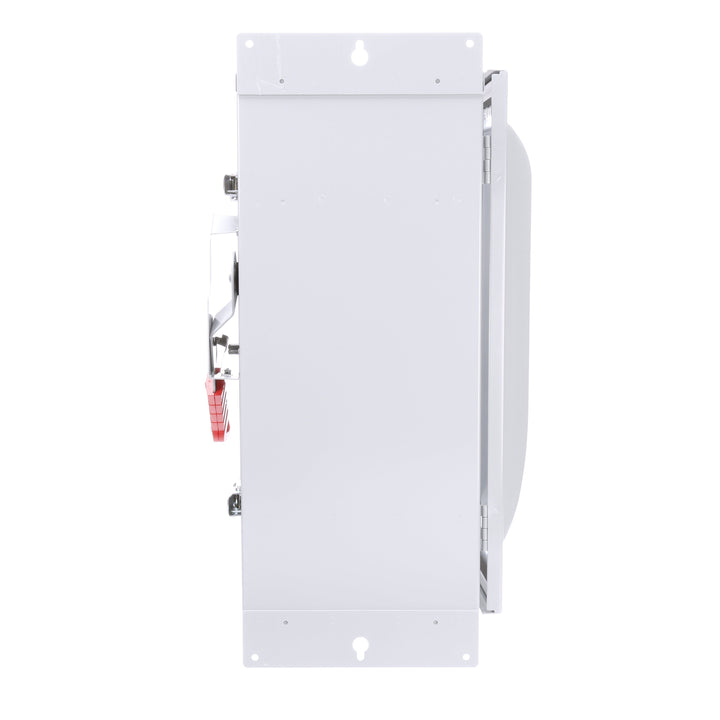 Siemens HF363J - Fusible Disconnect Switch 600V ACV 100A (200kA AIC, NEMA 12)
