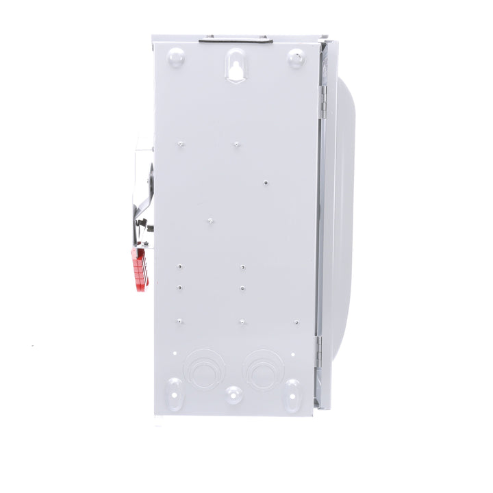 Siemens HF363NR - Fusible Disconnect Switch 600V AC 100A (200kA AIC @600V)
