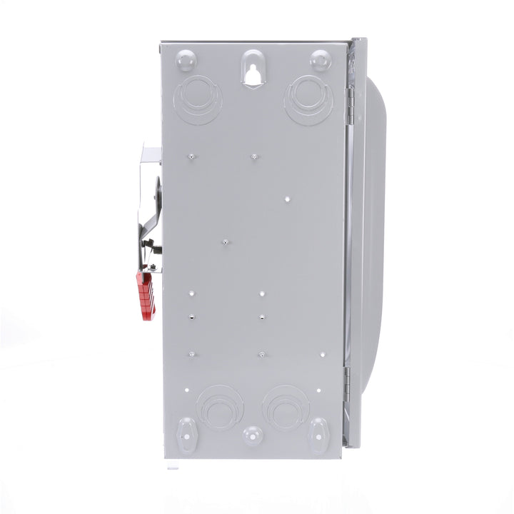 Siemens HF363N - Fusible Disconnect Switch 600V AC / 200kA AIC (3-Pole, NEMA 1)