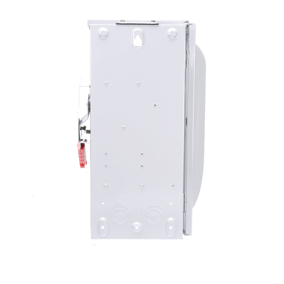 Siemens HF363R - Fusible Disconnect Switch 600V AC 100A (200kA AIC @600V)