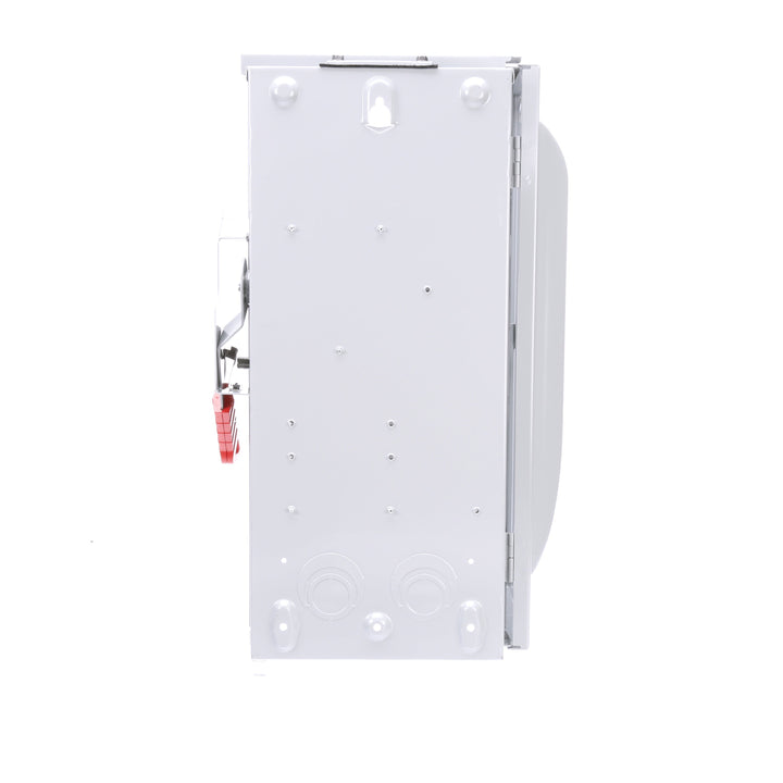 Siemens HF363R - Fusible Disconnect Switch 600V AC 100A (200kA AIC @600V)