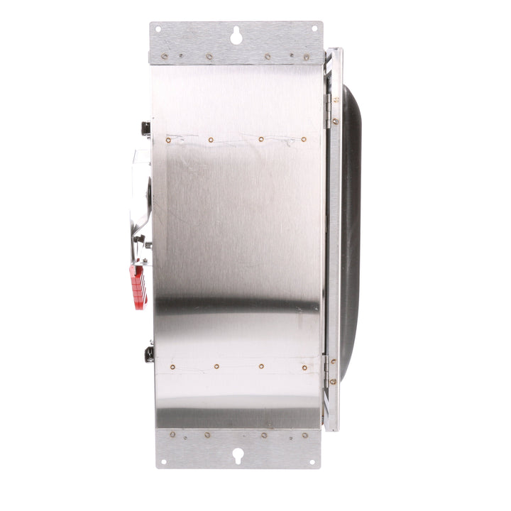 Siemens HF363S - Fusible Disconnect Switch 600V AC / 100A (200kA AIC @600V)