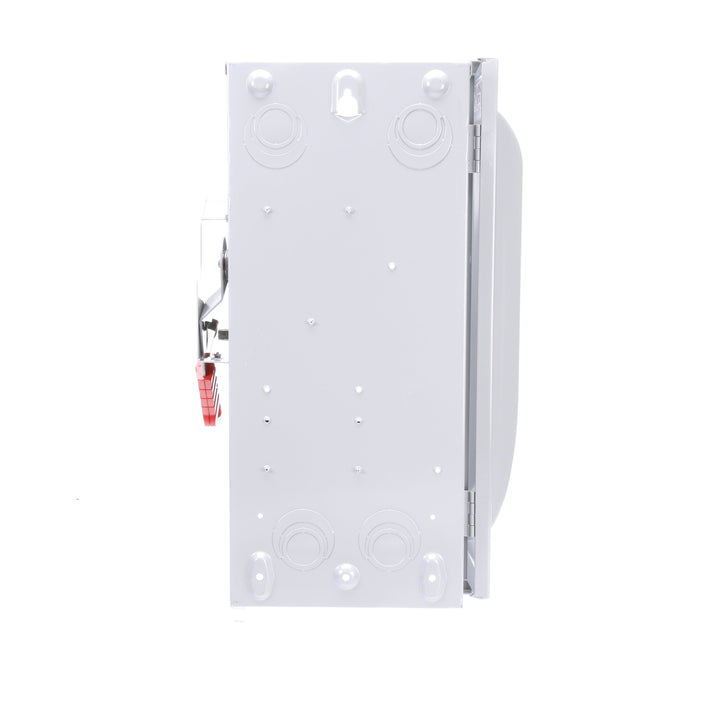Siemens HF363 - Fusible Disconnect Switch 600V AC / 100A (200kA AIC @ 600V)