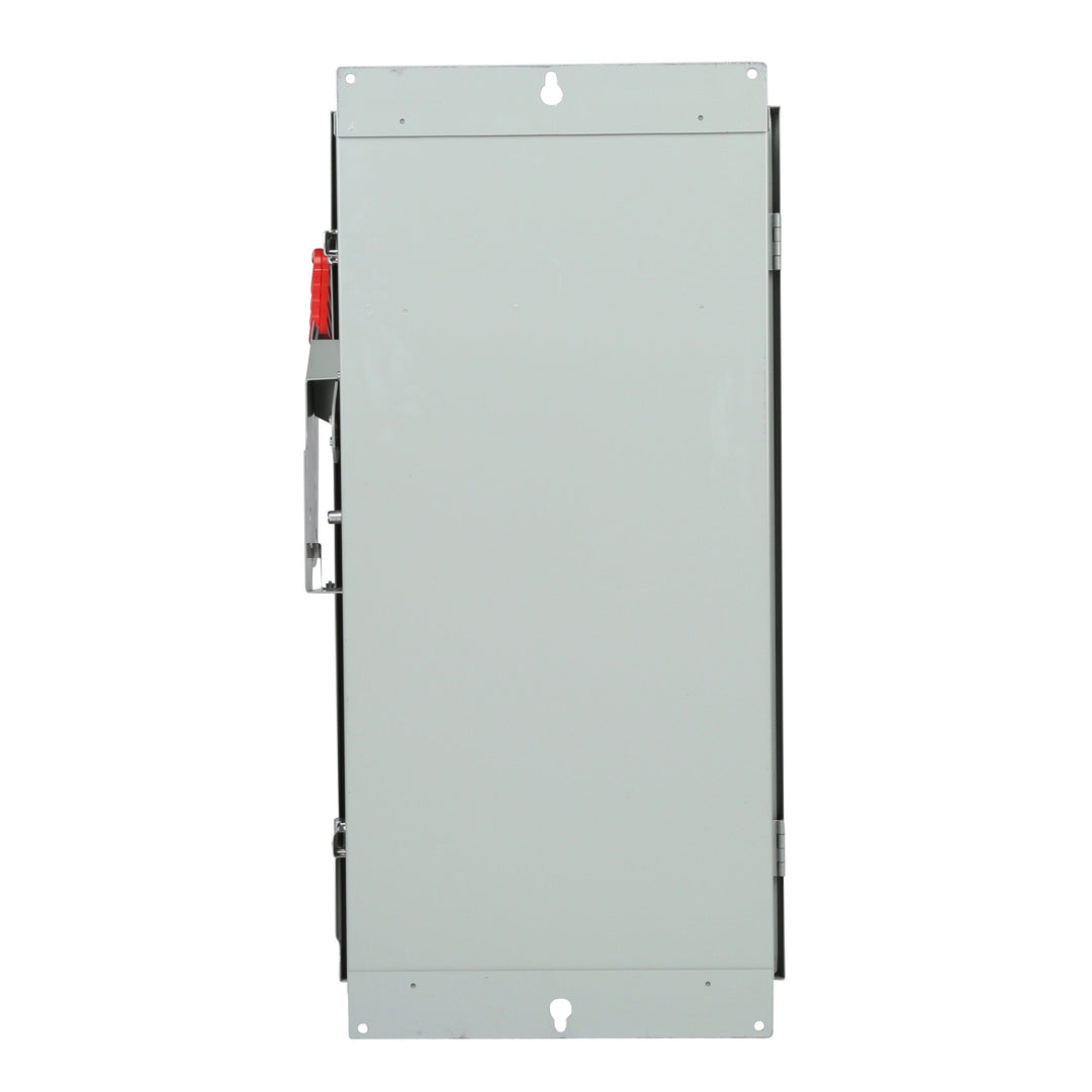 Siemens HF364J - Fusible Disconnect Switch 600V AC (200A, 200kA AIC)