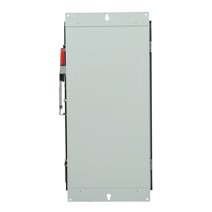 Siemens HF364J - Fusible Disconnect Switch 600V AC (200A, 200kA AIC)
