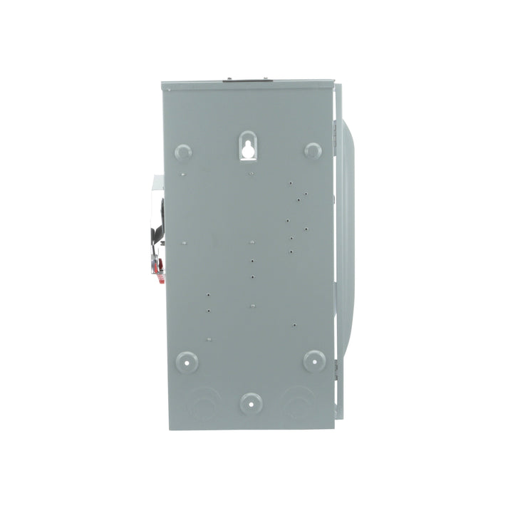 Siemens HF364R - Fusible Disconnect Switch 200A (600V AC, 200kA AIC)