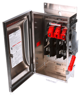 HF364S - Essential Electric Supply