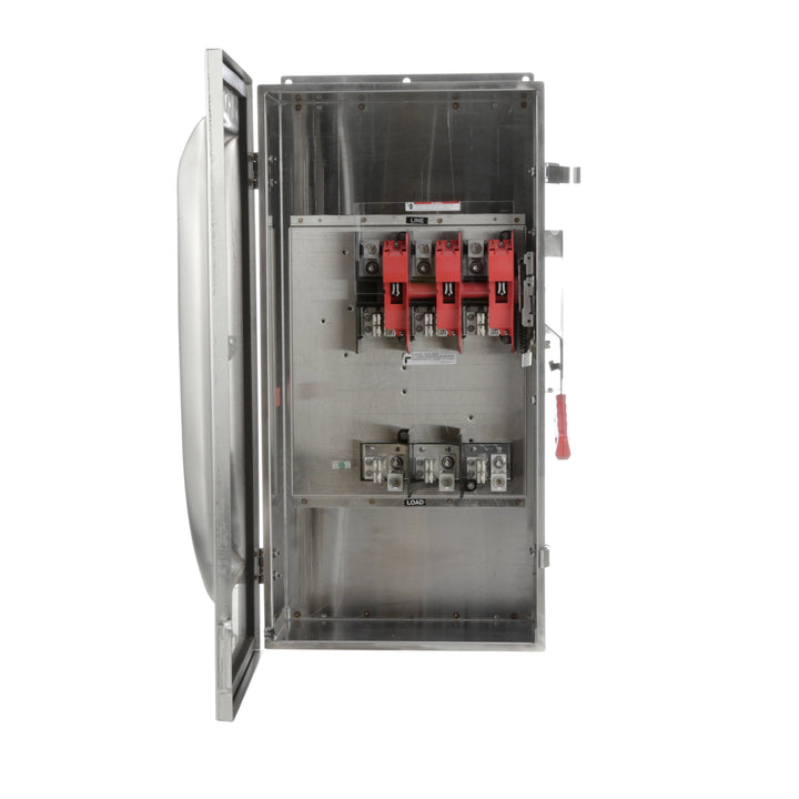 Siemens HF364S - Disconnect Switch 200A 600V (NEMA 4X 200kA AIC)