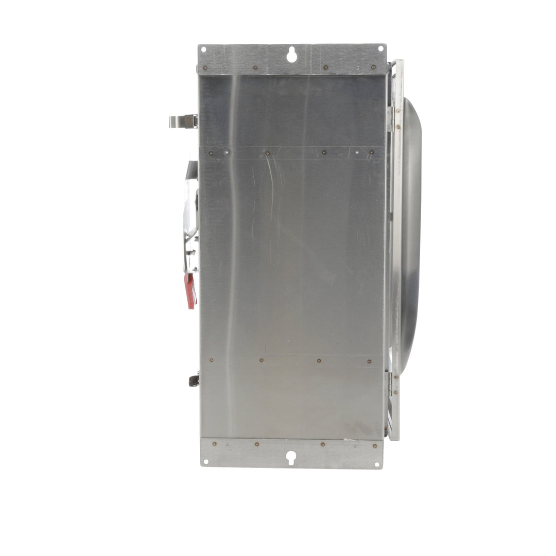 Siemens HF364S - Disconnect Switch 200A 600V (NEMA 4X 200kA AIC)