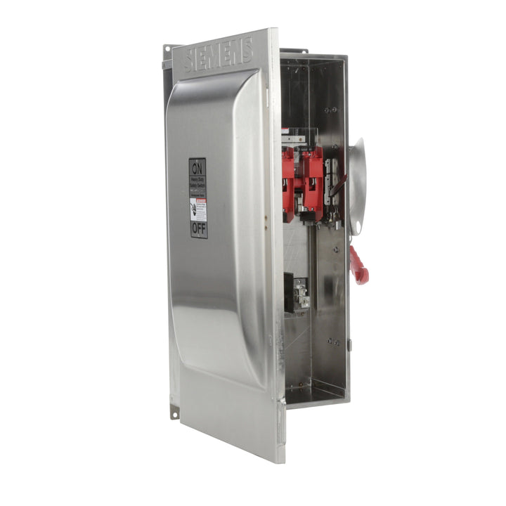 Siemens HF364S - Disconnect Switch 200A 600V (NEMA 4X 200kA AIC)
