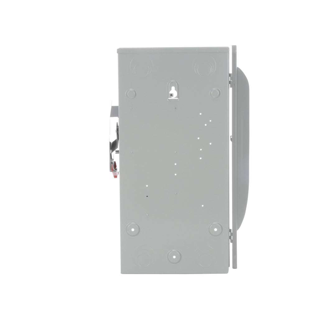 Siemens HF364 - Fusible Disconnect Switch 200A@600V (200kA AIC, NEMA 1)