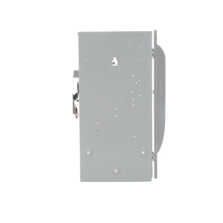 Siemens HF364 - Fusible Disconnect Switch 200A@600V (200kA AIC, NEMA 1)