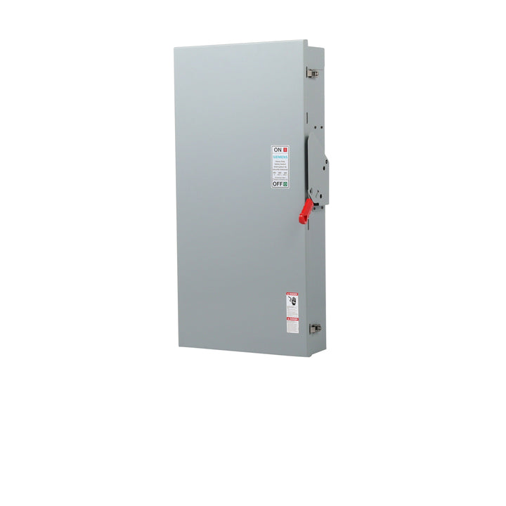 Siemens HF365NRA - Fusible Safety Switch 400A@600V (NEMA 3R Enclosure)