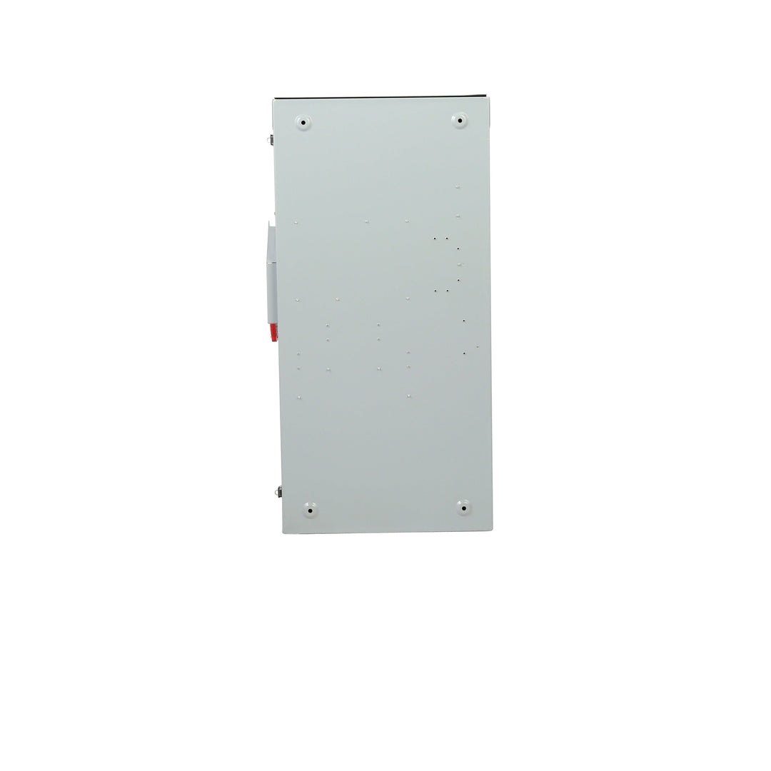 Siemens HF365RA - Fusible Disconnect Switch 400A@600V (200kA AIC)