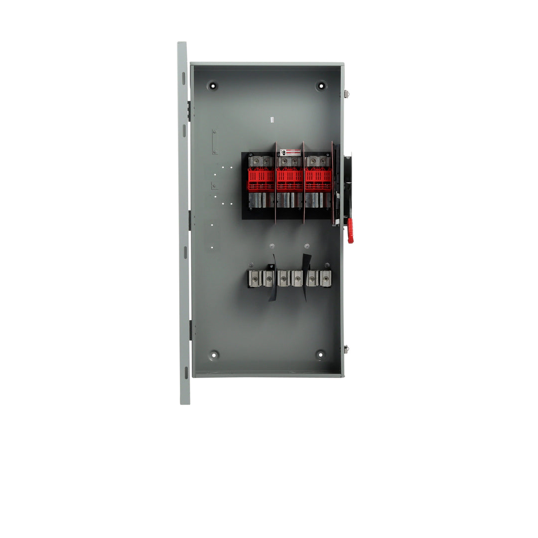 Siemens HF366RA - Fusible Disconnect Switch 600A 600V (200kA AIC @600V)