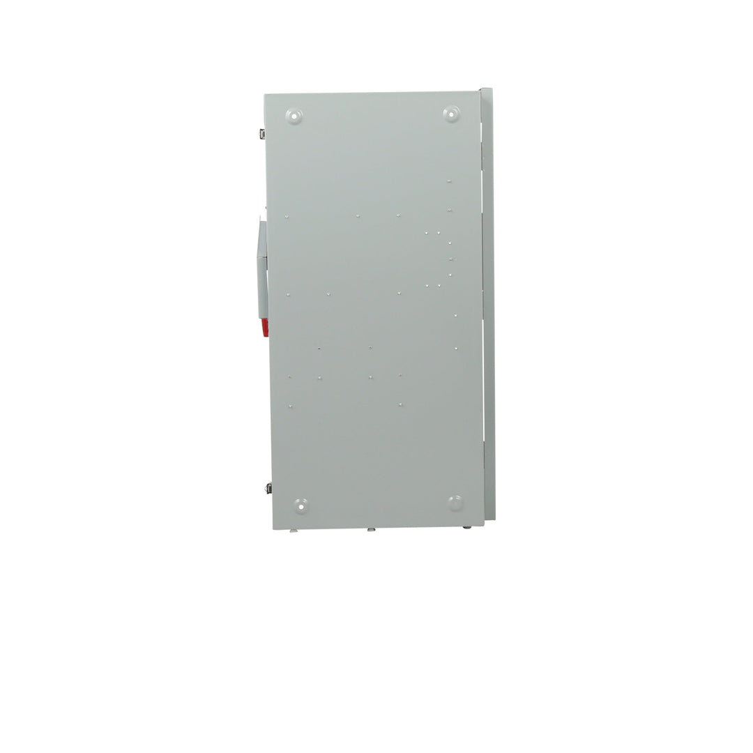 Siemens HF366RA - Fusible Disconnect Switch 600A 600V (200kA AIC @600V)