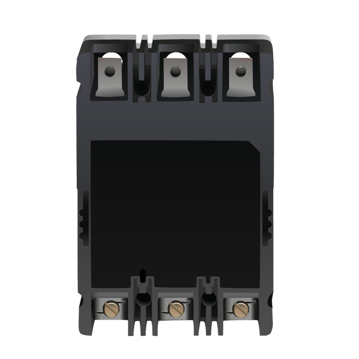 Cutler Hammer FD3175 - Molded Case Circuit Breaker 175A 600V 3P
