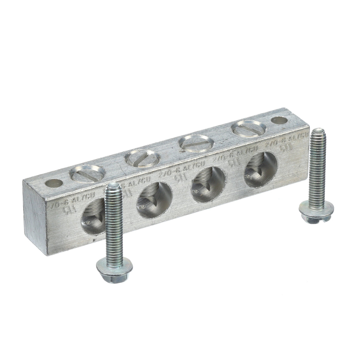 Siemens HG656A - Lug Terminal Kit 600V AC (PGP Frame Compatible)