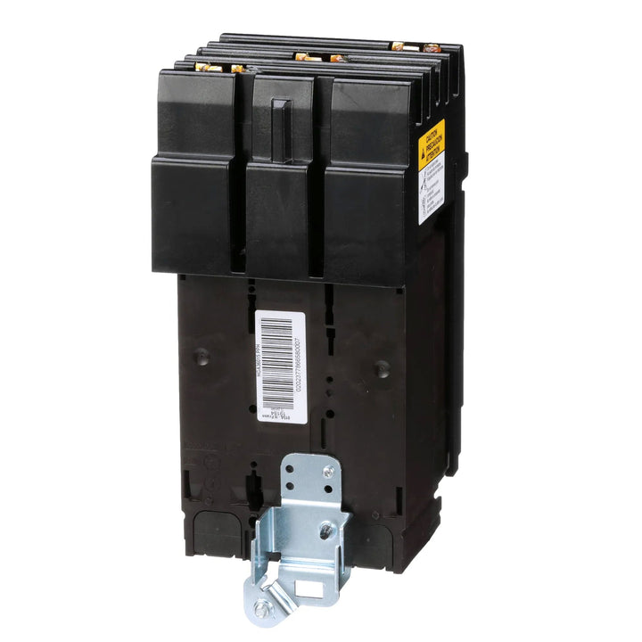 Square D HGA36015 - Molded Case Circuit Breaker 15A 600V 3P