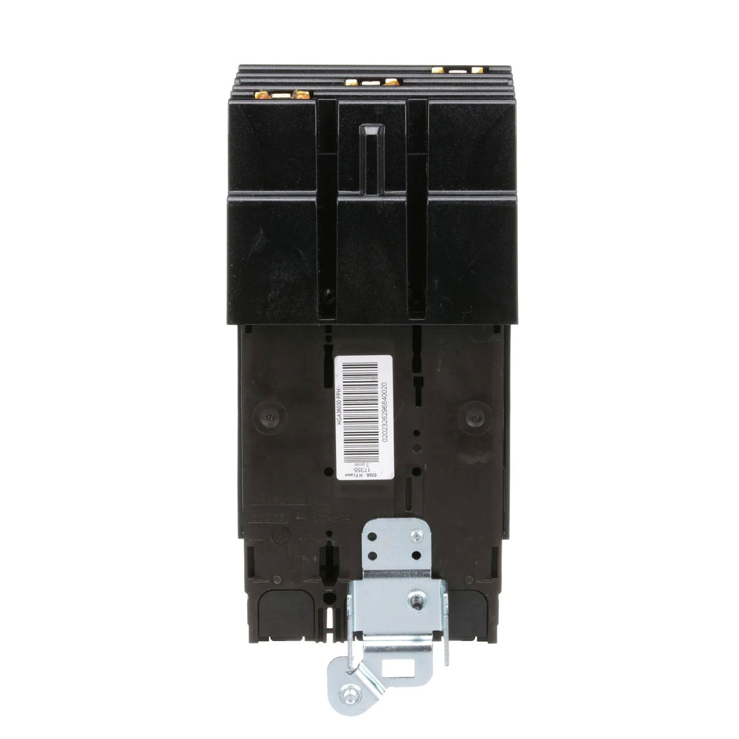 Square D HGA36030 - Molded Case Circuit Breaker 30A 600V 3P