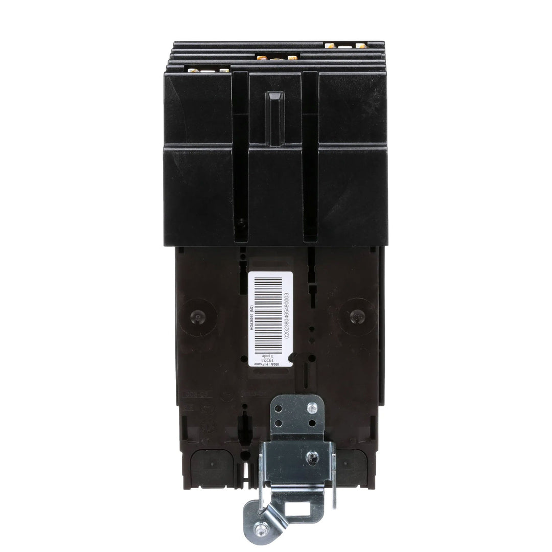 Square D HGA36050 - Molded Case Circuit Breaker 50A 600V 3P