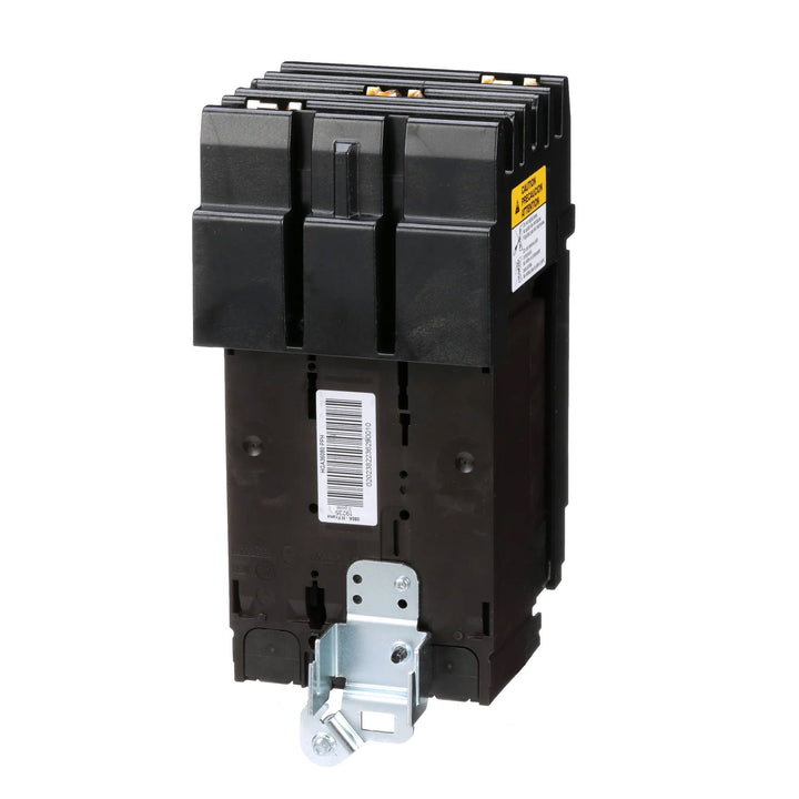 Square D HGA36080 - Molded Case Circuit Breaker 80A 600V 3P