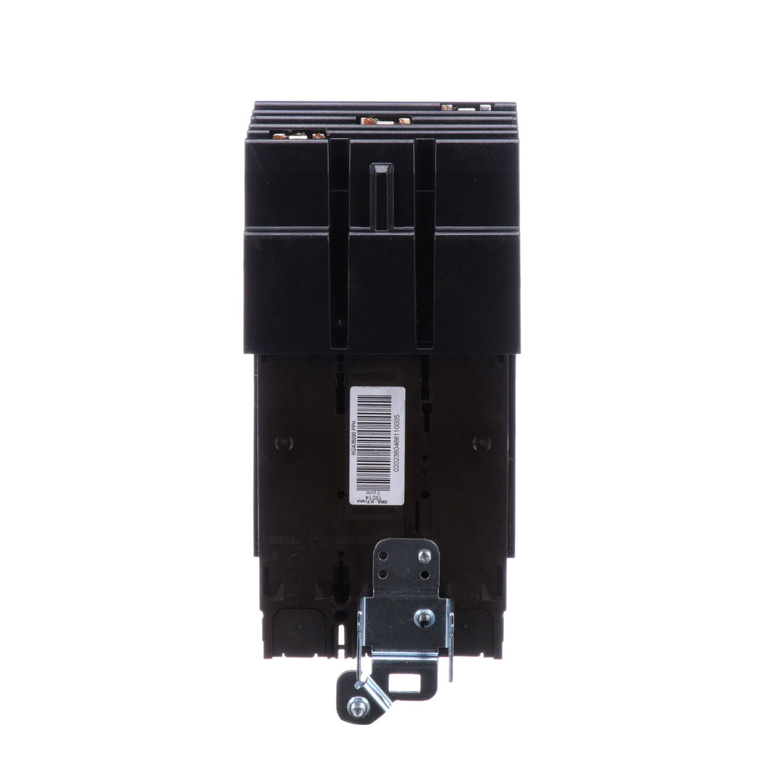 Square D HGA36090 - 3-Pole Circuit Breaker 90A 600V 35kA