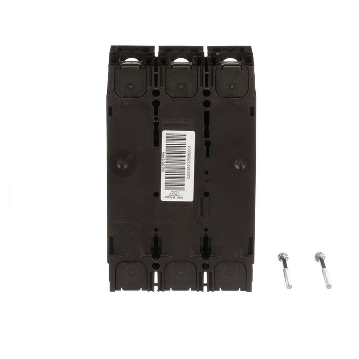 Square D HGL36015 - 3-Pole Circuit Breaker 15A 600V